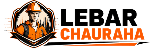 Lebar Chauraha