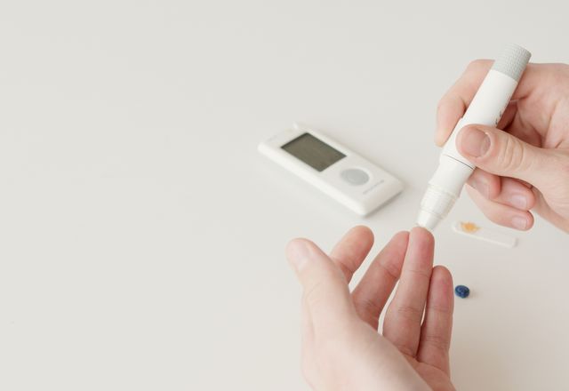 Managing Diabetes Naturally
