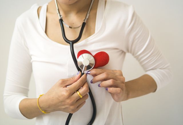 5 Tips for a Healthy Heart